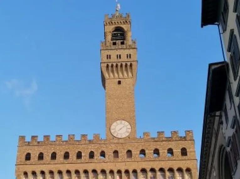 Tower