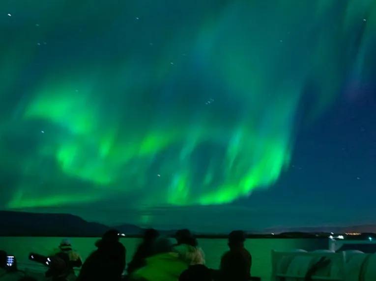 Northern lights
