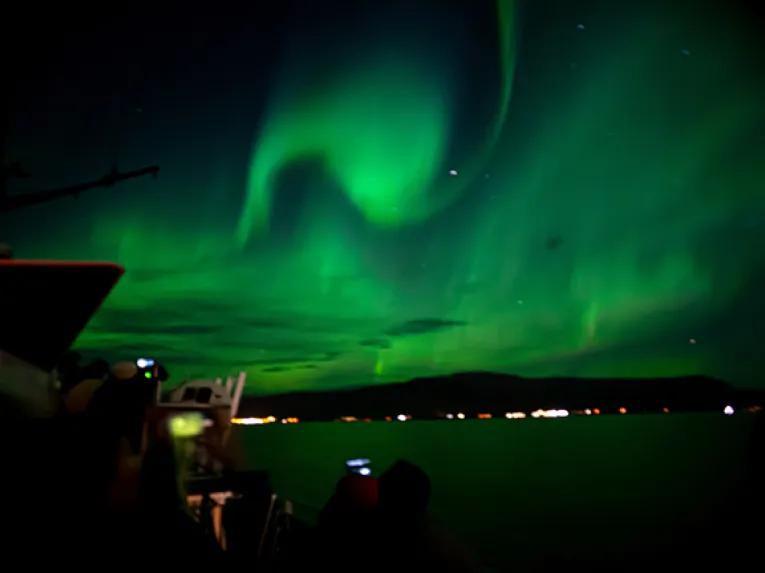 Northern lights
