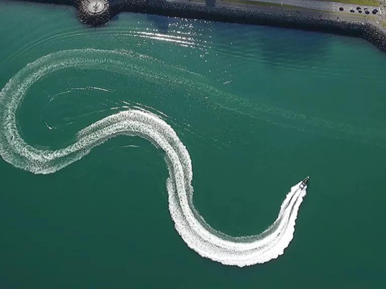 Speadboat