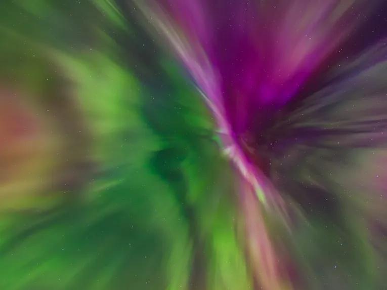 Northern Lights