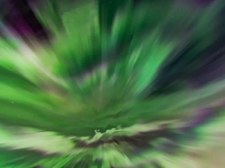 Northern Lights