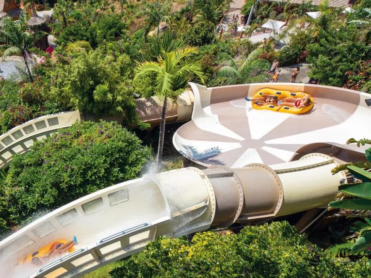 Siam Park Singha