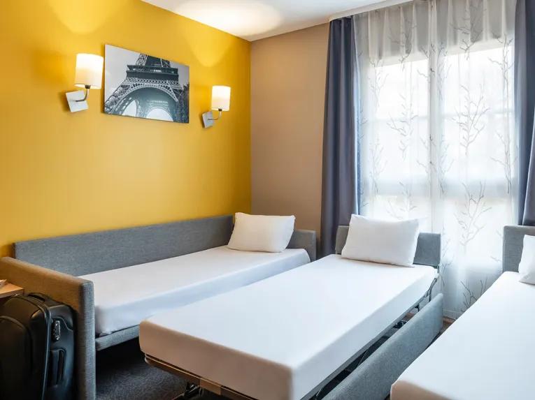 Single Beds