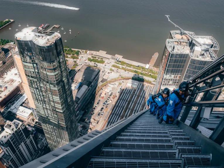 CLIMBNYC