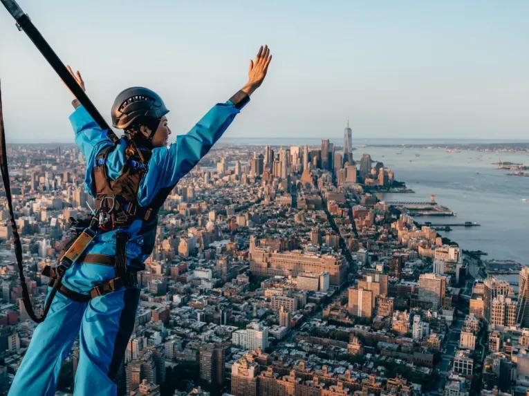 TheClimbNYC