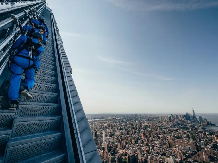 ClimbNYC