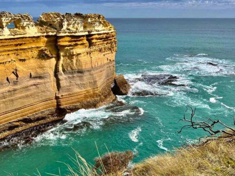 Great Ocean Road Day Tour