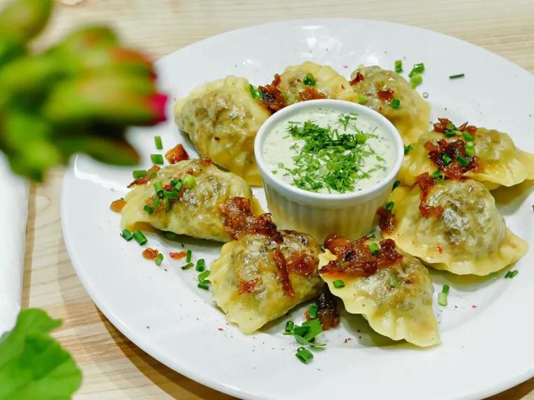 Iconic Dumplings of the East Village Food Tour