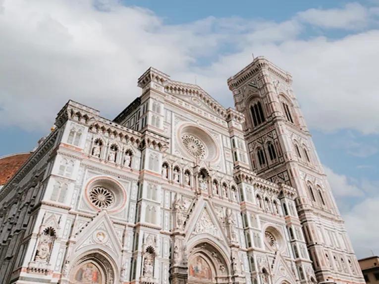 Duomo Exterior