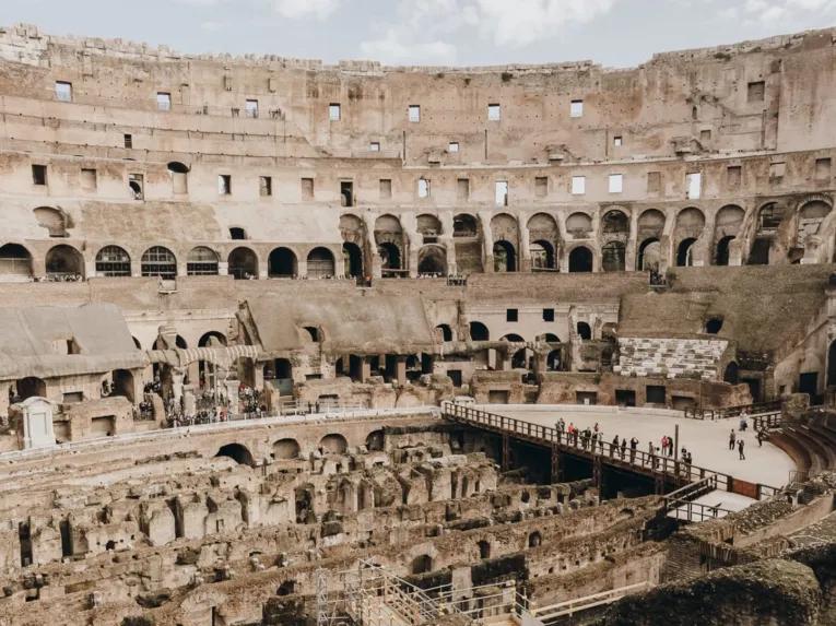 Best of Rome