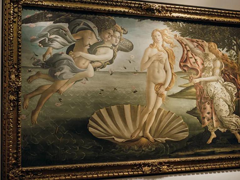 Venus de Milo