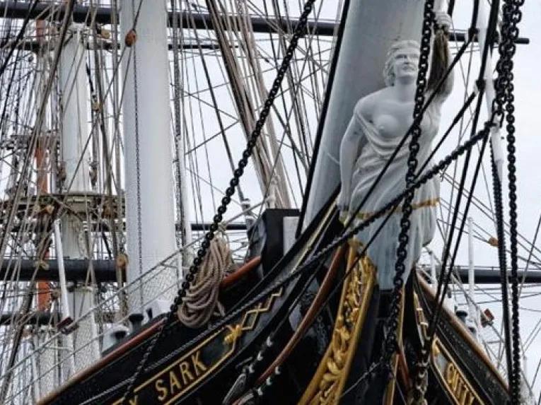 cutty sark