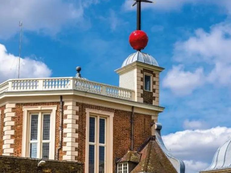 Royal Museum Greenwich Day Pass