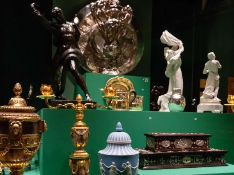 Kings Gallery