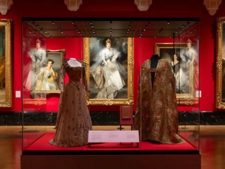 Kings Gallery