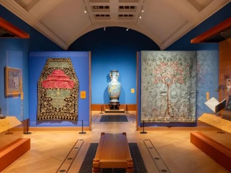 Kings Gallery
