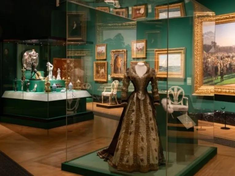 Kings Gallery