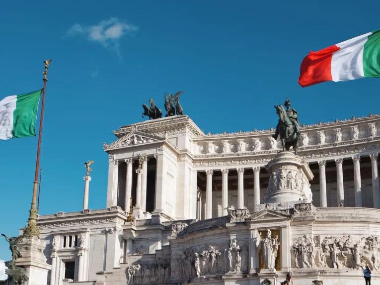 Rome in a Day