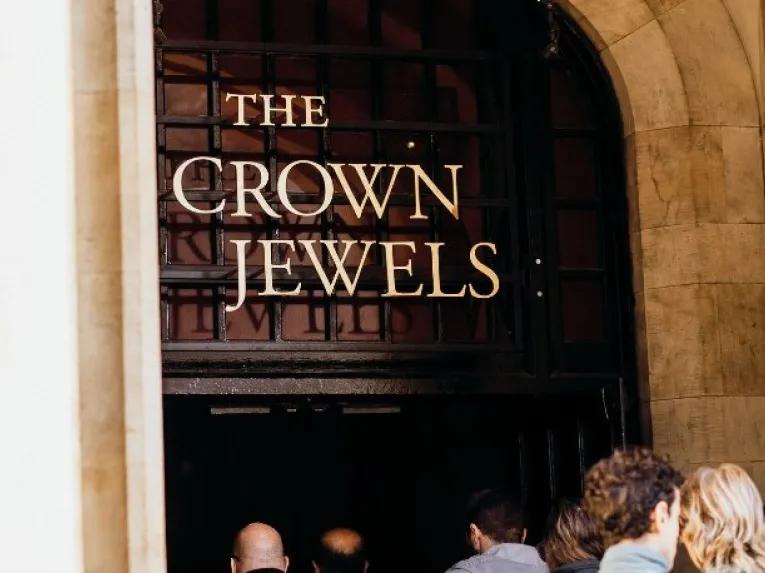 Crown Jewels 