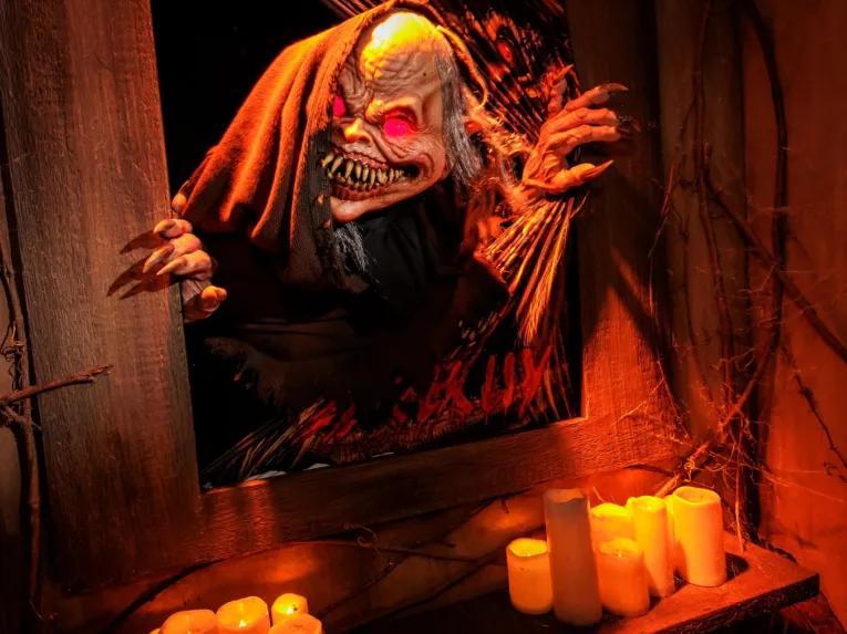 Halloween Horror Nights