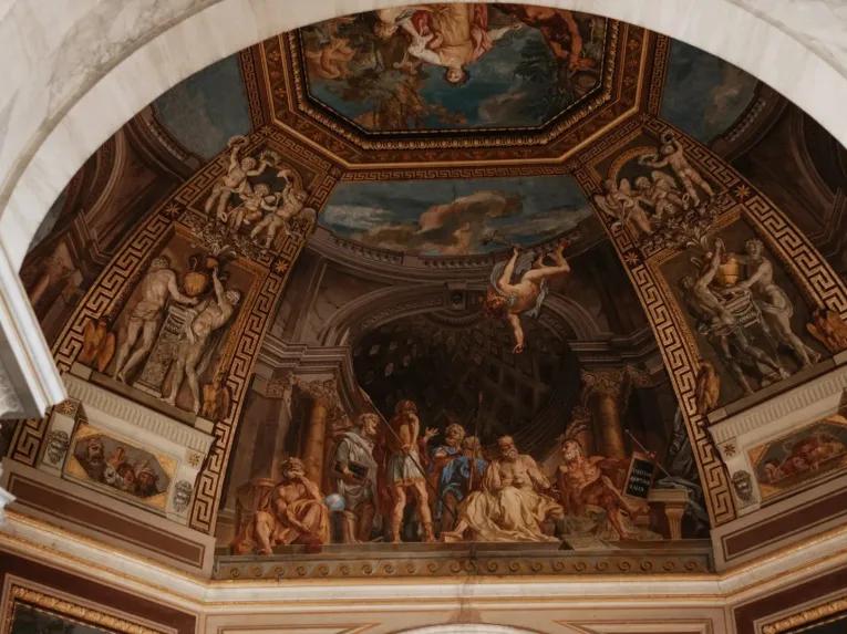 Vatican Express
