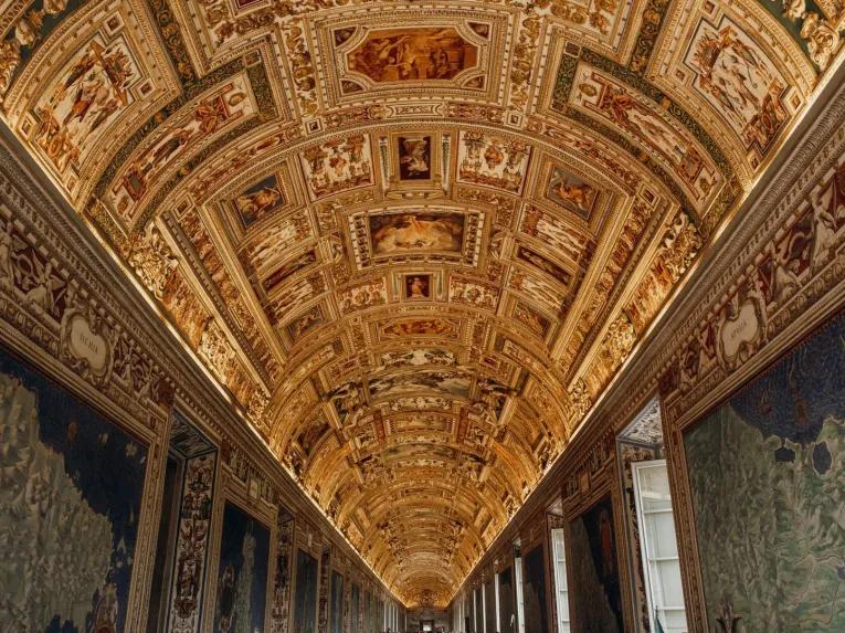 Vatican Express