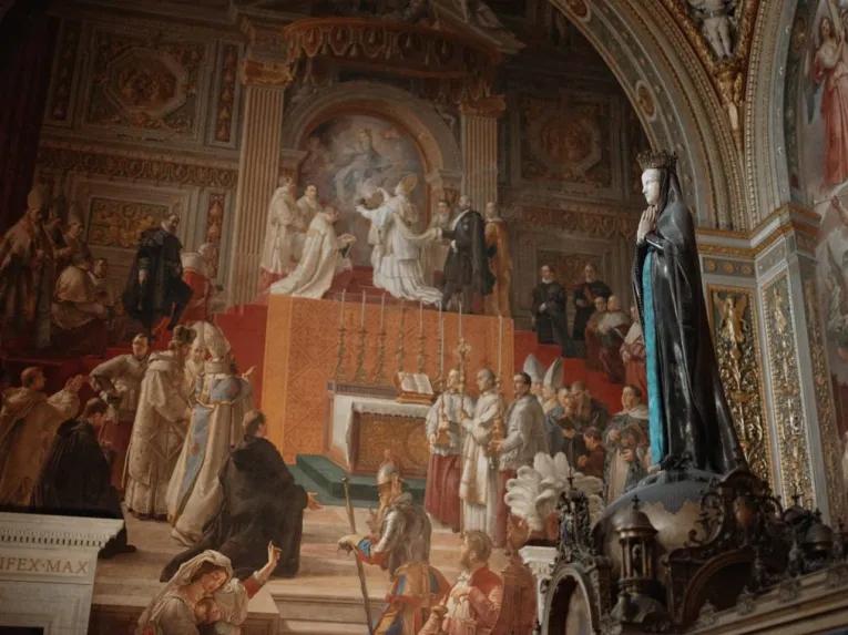 Vatican Express