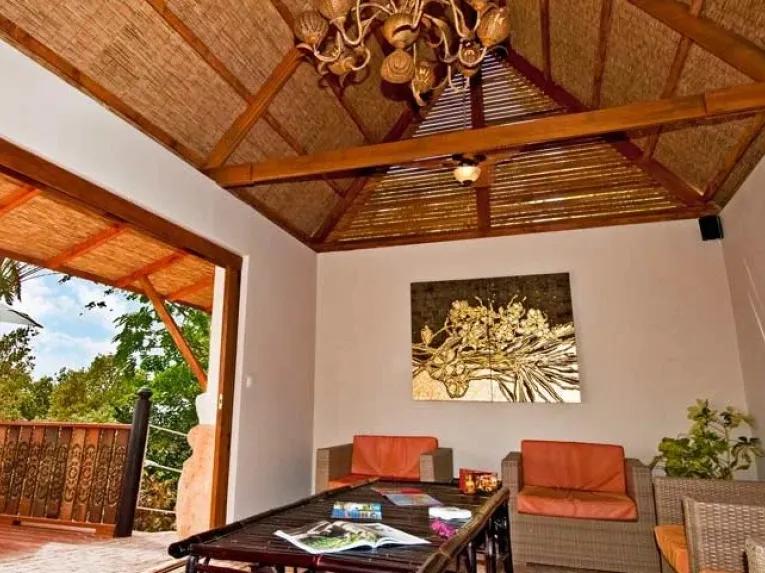 Siam Park VIP Casa