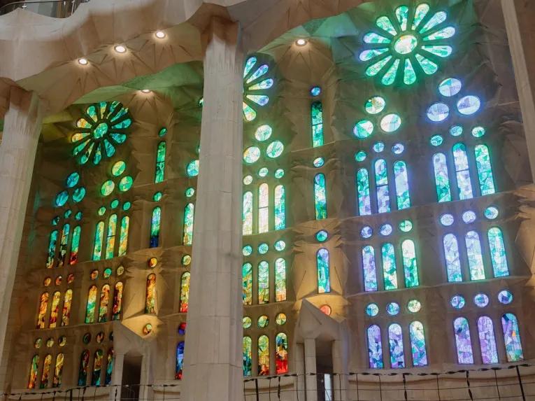 Barcelona in a Day