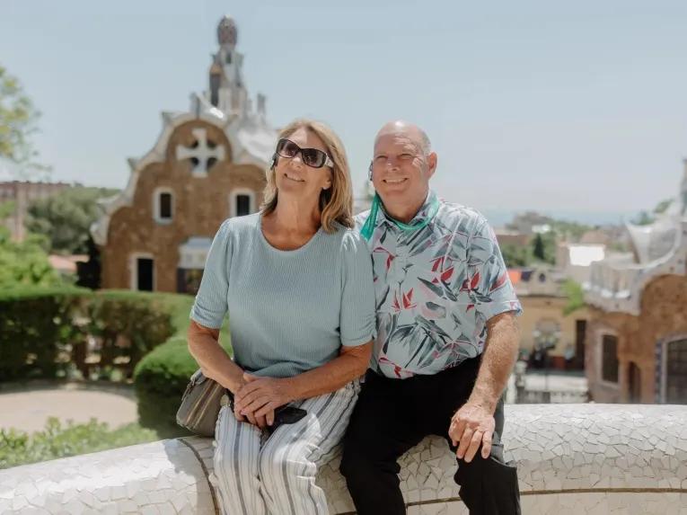 Barcelona in a Day