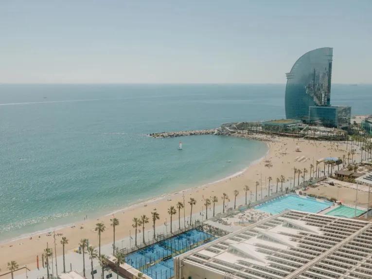 Barcelona in a Day