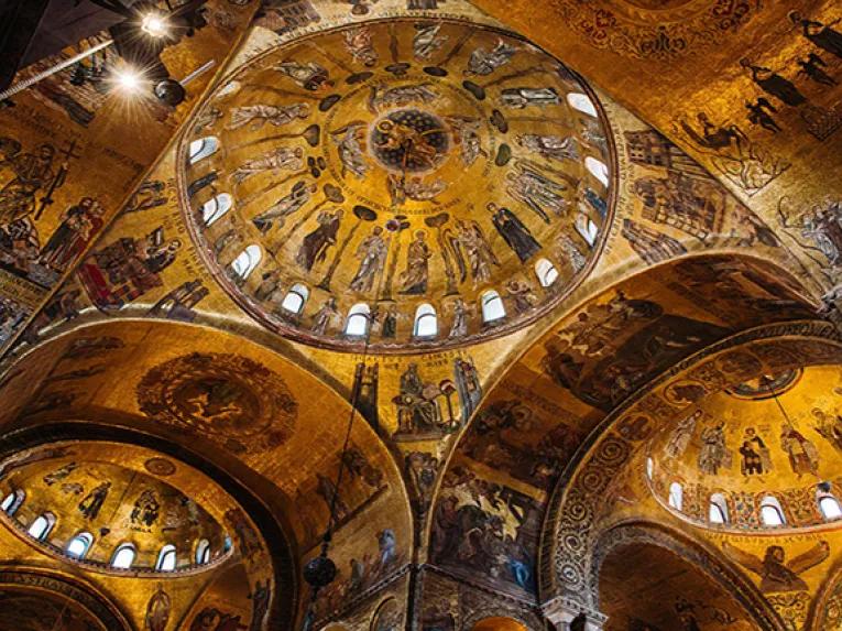 Ceiling