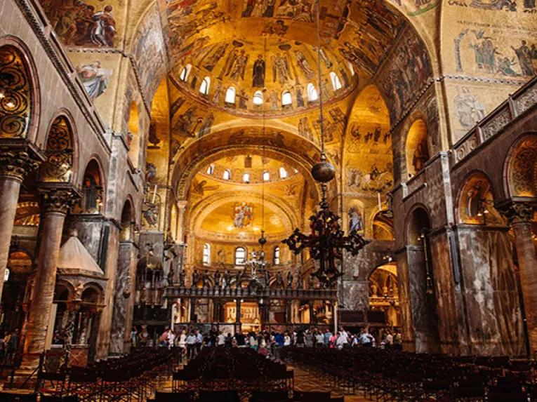 The Altar