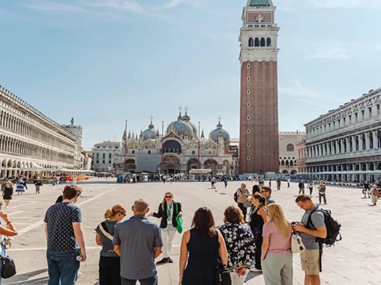 Walking Tour