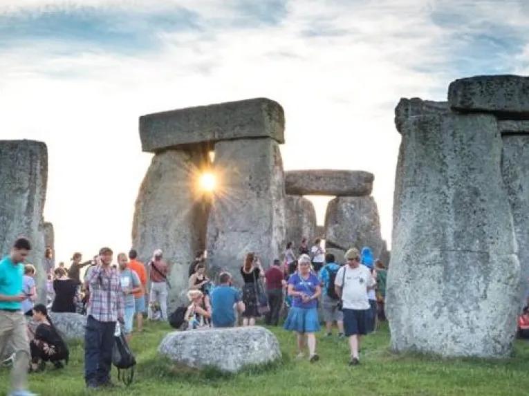 Stonehenge