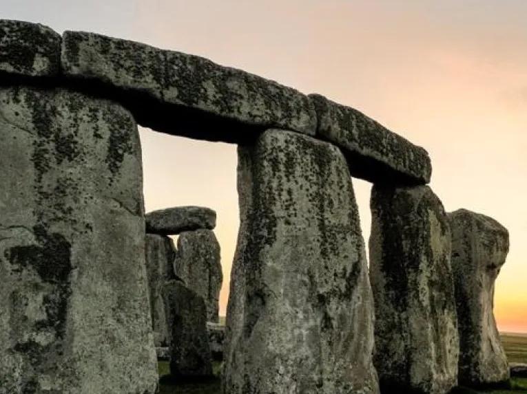 Stonehenge