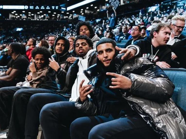 Brooklyn Nets