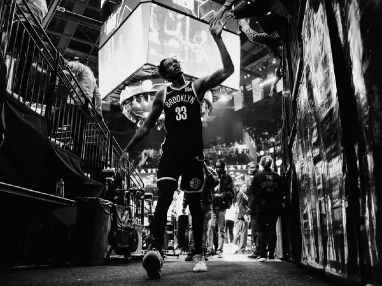 Brooklyn Nets
