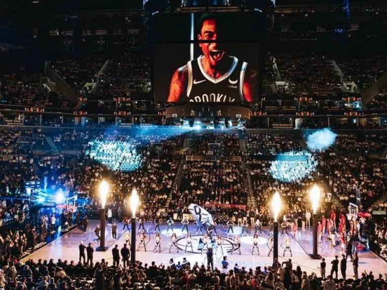 Brooklyn Nets