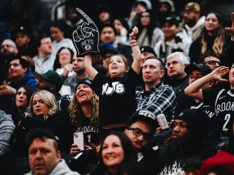 Brooklyn Nets