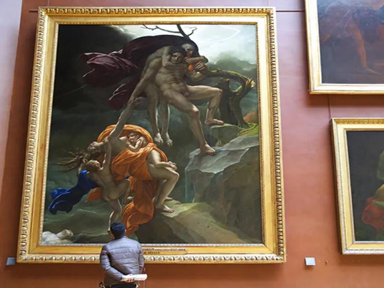 Paintings