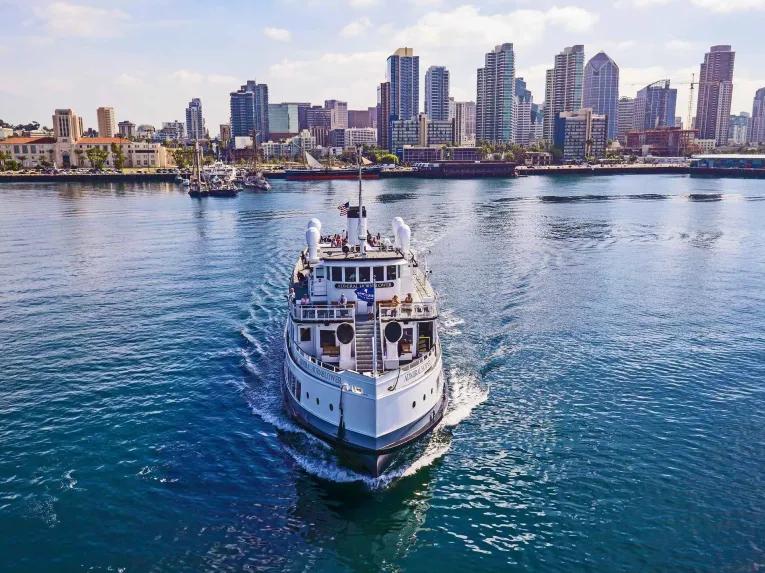 Go City: San Diego All-Inclusive Pass