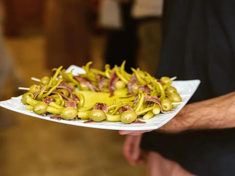 Tapas