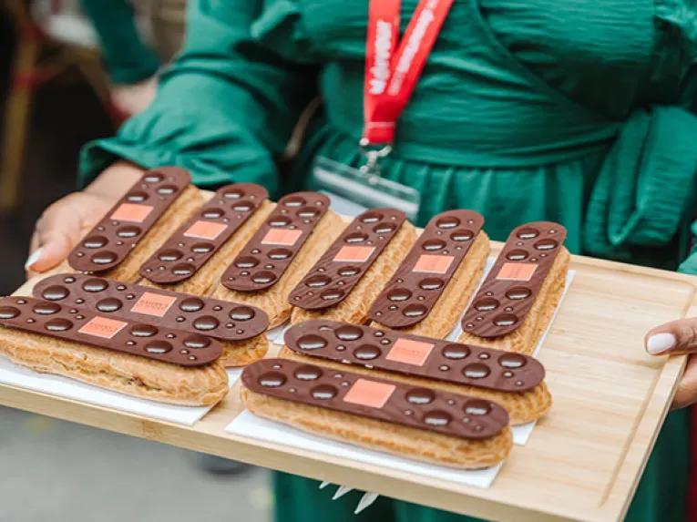 Pastries