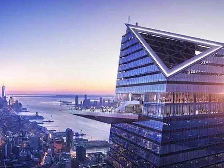 New York C3