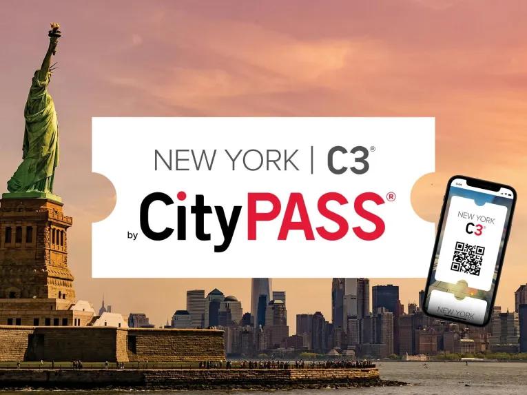 New York C3