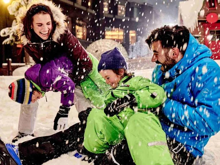 Ski Dubai