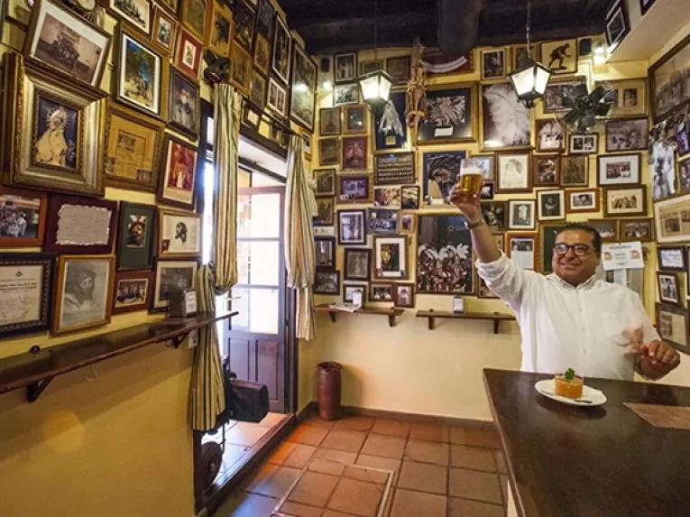 Local Tapas Bar