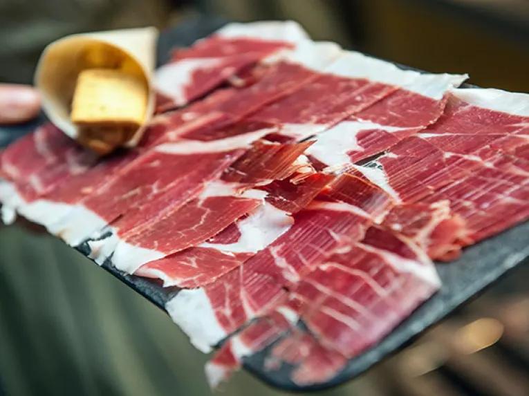 Local Ham